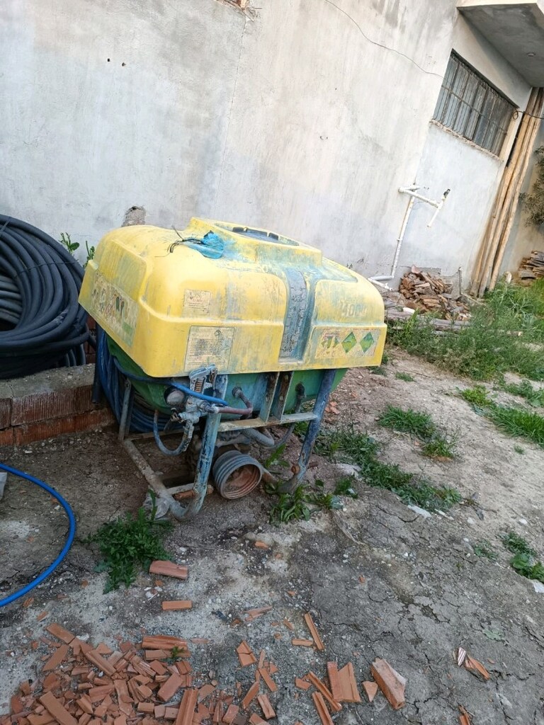 400 lt taral sağlam sorunsuz - 3