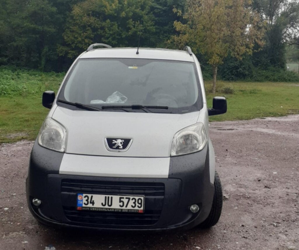 Bipper 1.3 comfort plus - 2