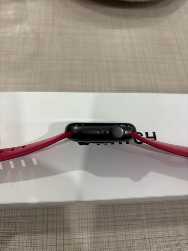 APPLE WATCH SE 40 MM 1. NESİL - 3
