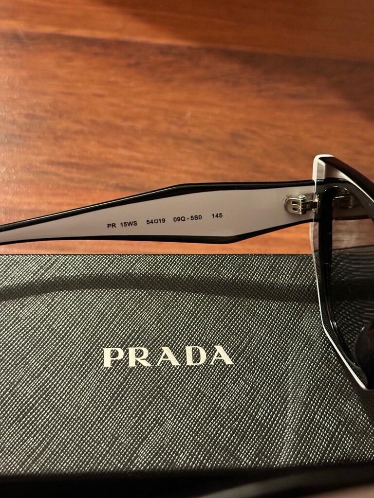 Prada Güneş Gözlüğü - 6