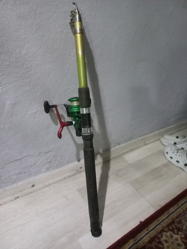 balık oltasi 350metre - 3