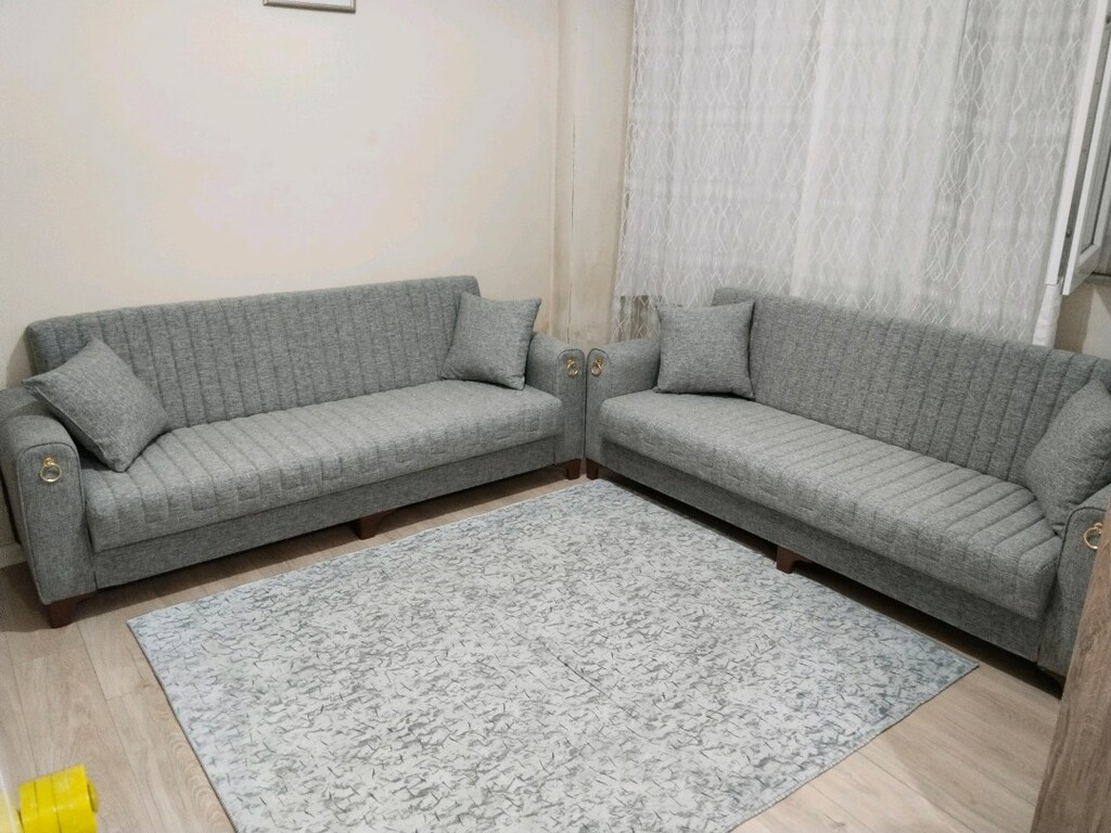 İmalattan Sıfır Çekyat Kanepe Fiyat Adet fiyatıdır - 2