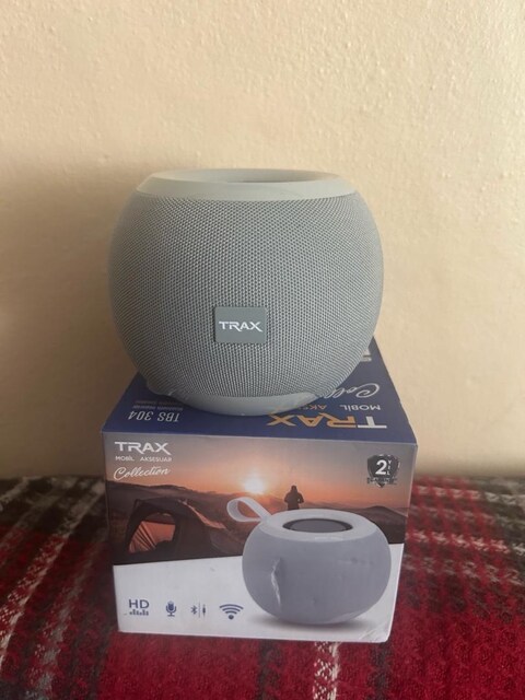 bluetooth hoparlör