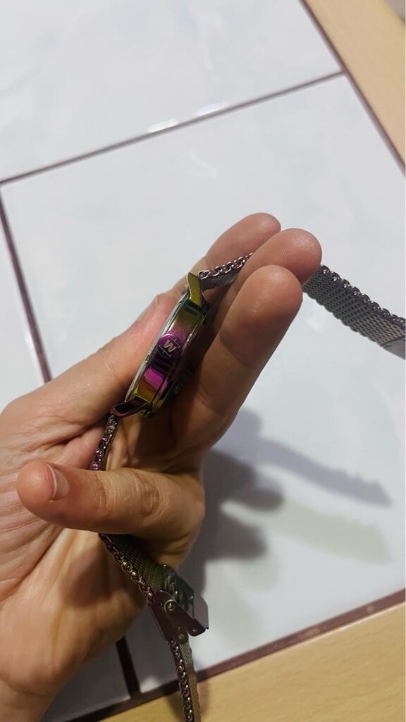welder kol saati - 4