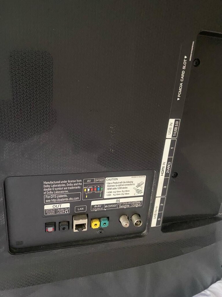 LG televizyon - 3
