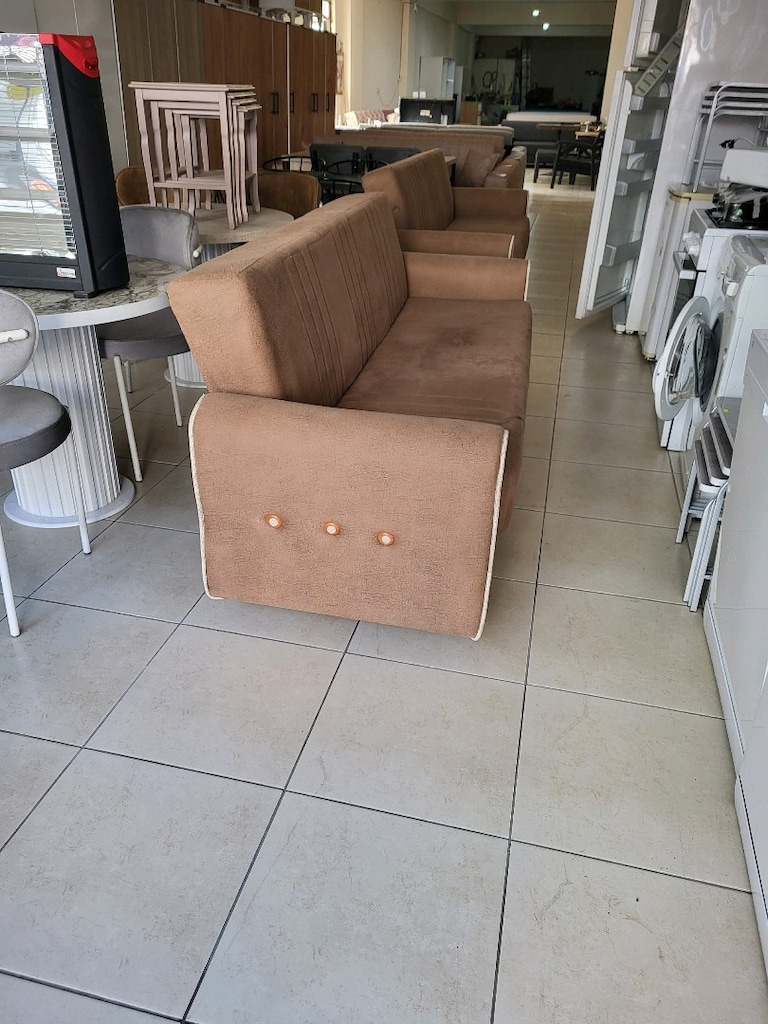 çekyat kanepe - 5