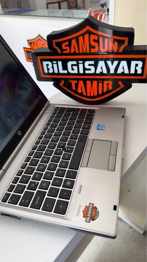 TEMİZ SORUNSUZ i5 MİNİ HP LAPTOP - 2