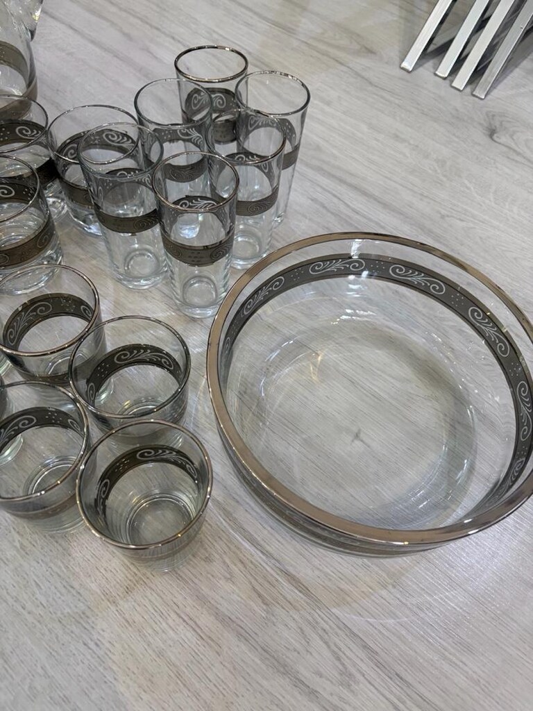 su takımı 40 parça açıklamayı okuyunuz - 3