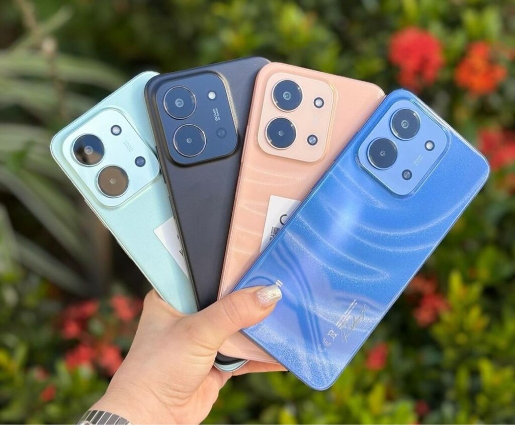 Sıfır / Xiaomi Redmi 15 C 8+8/256 GB Global CE Belgeli Takas olur - 2