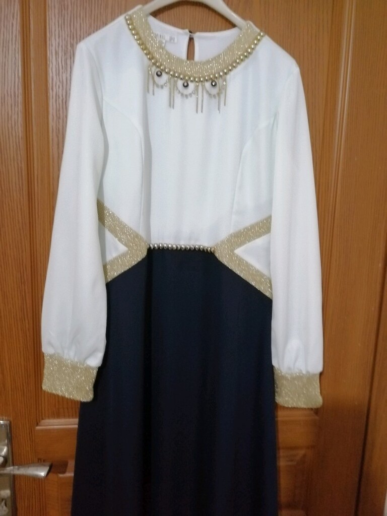 Abiye özel günlere - 3
