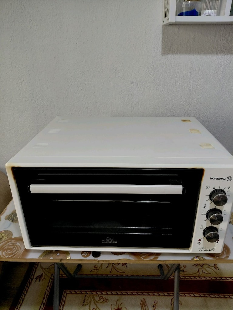 korkmaz fırın - 8