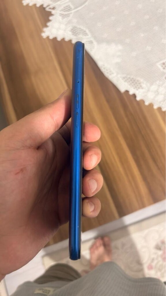 PARCA NIYETINE TELEFON - 2