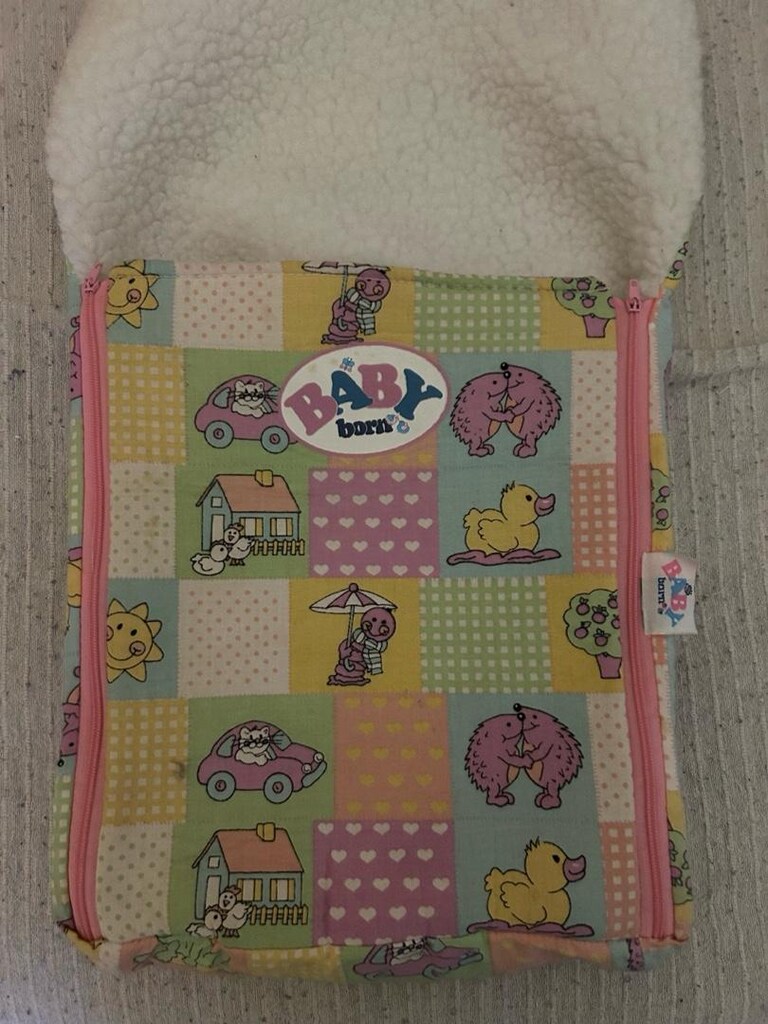 baby born - 7