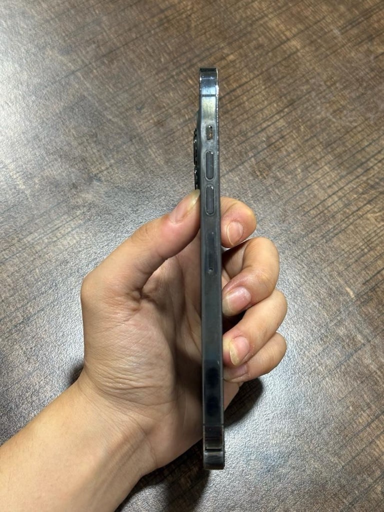 İPHONE 13 PRO MAX 128 GB PİL 90 TR - 5