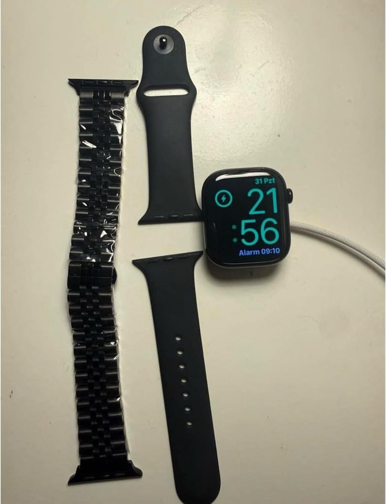 watch 11 sıfır 46mm - 2