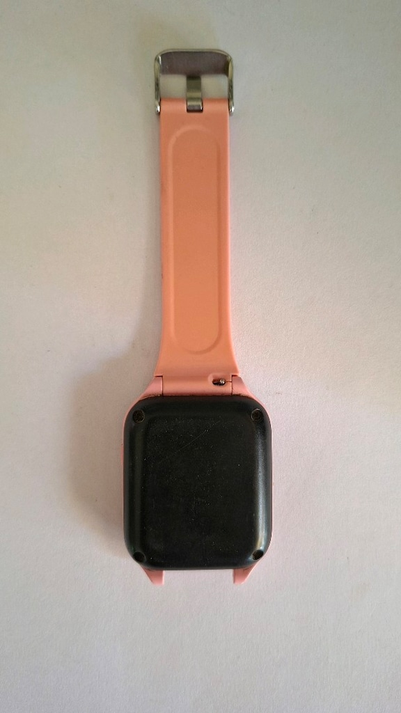 TCL Movetime Family Watch MT40XP Akıllı Çocuk Saati - 12