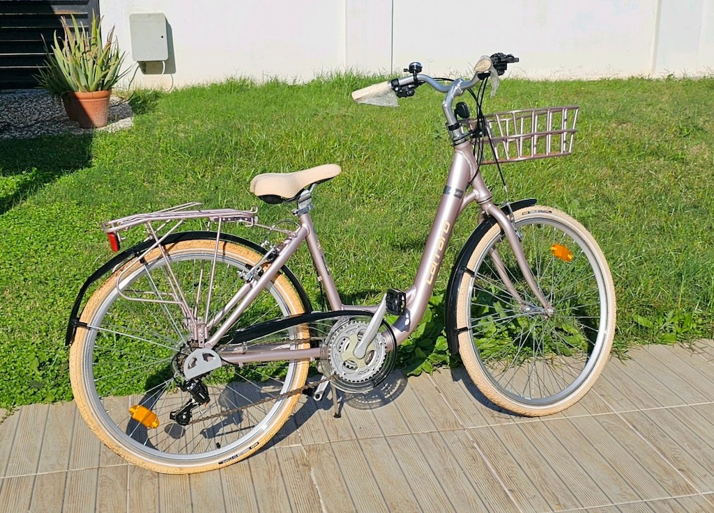 Carraro Bisiklet - 5