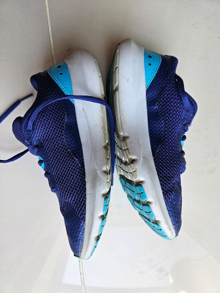 35 numara spor ayakkabı - 4