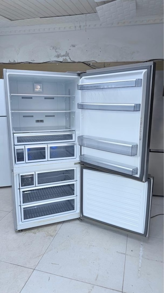 Arçelik 630 LT No-Frost Buzdolabı – Çok Temiz - 12