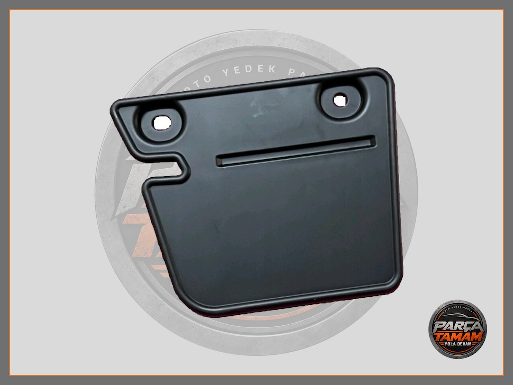 CAPTUR 2 ARKA ÇAMURLUK PAÇALIK SIFIR ORJİNAL 788139044R - 3