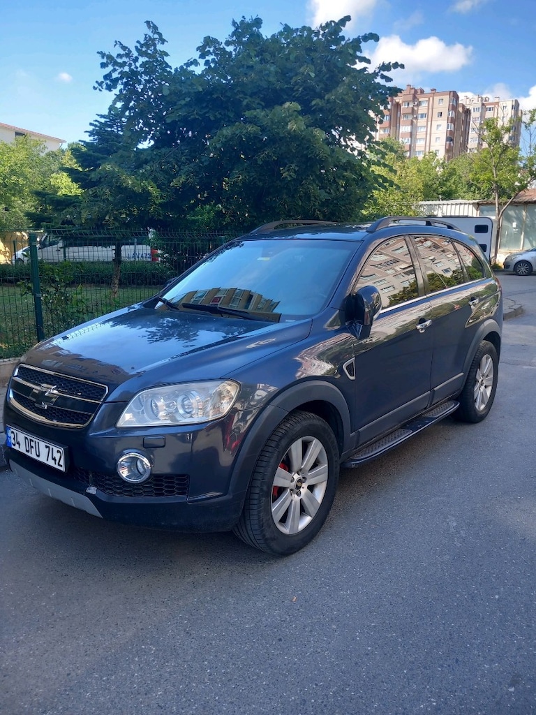 captiva hıgh - 9