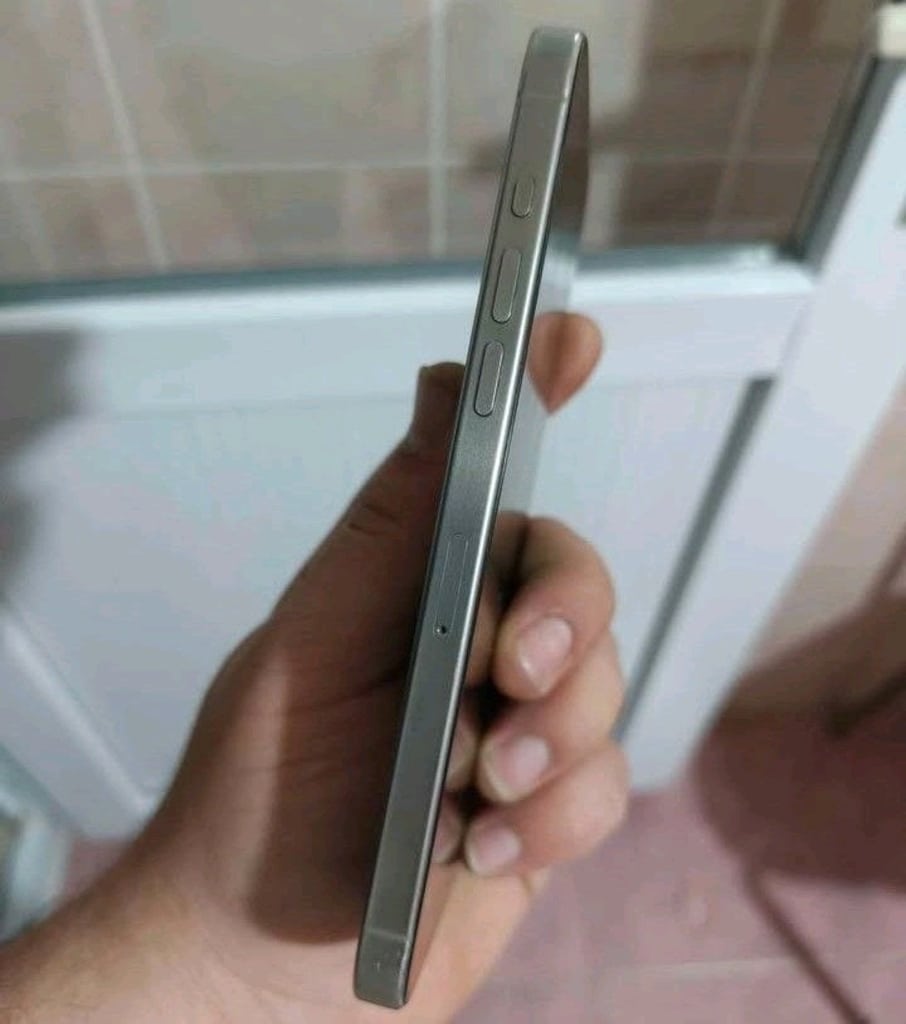 Acil Satılık İPhone 15 Promax - 2