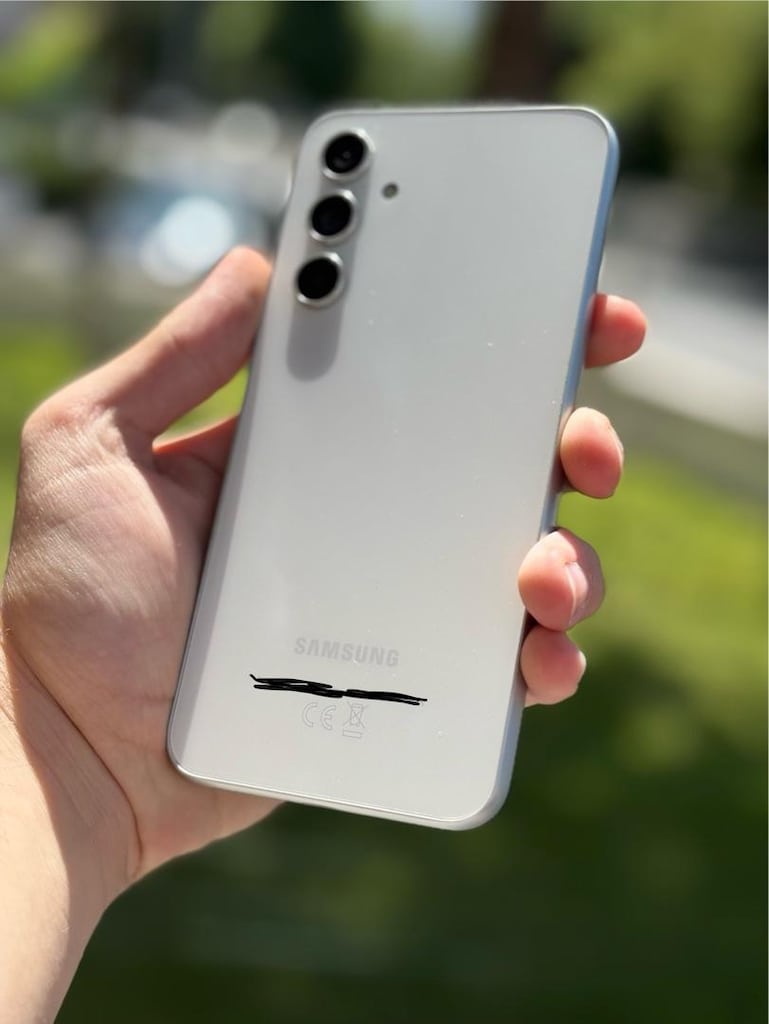 SAMSUNG A54 5G SIFIR AYARINDA - 3