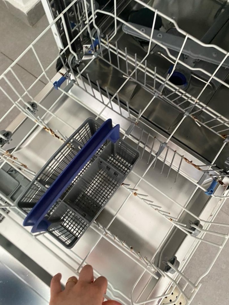 Beko Bulaşık Makinesi - 6