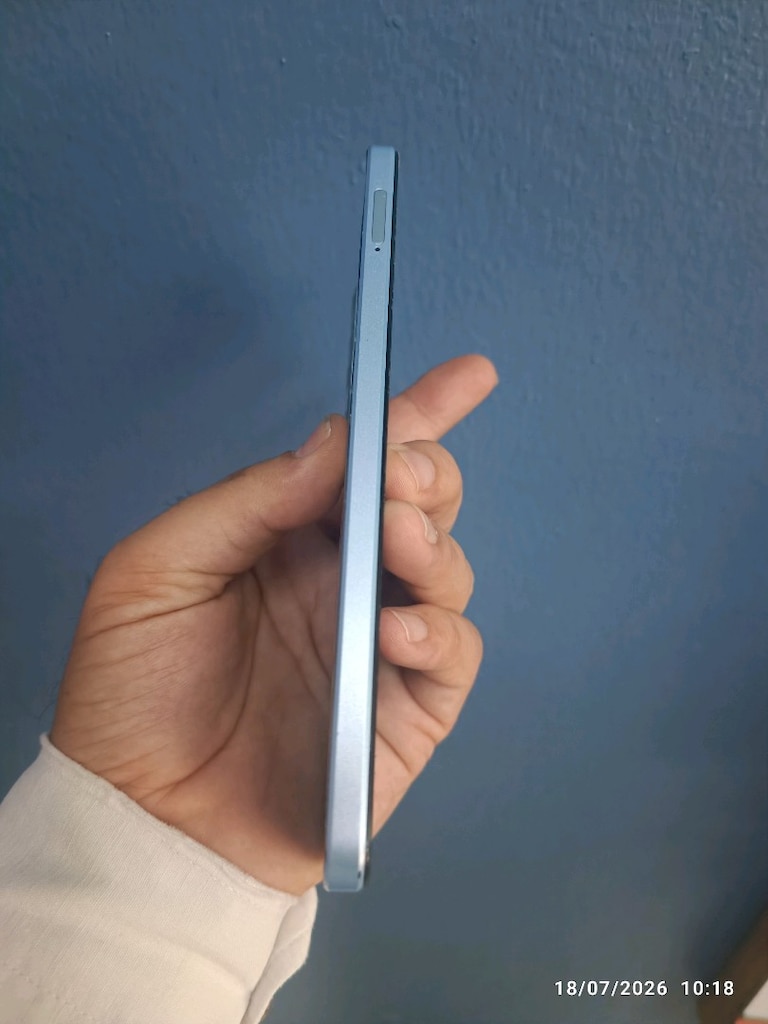 OPPO A60 8 RAM 256 GB TR - 2