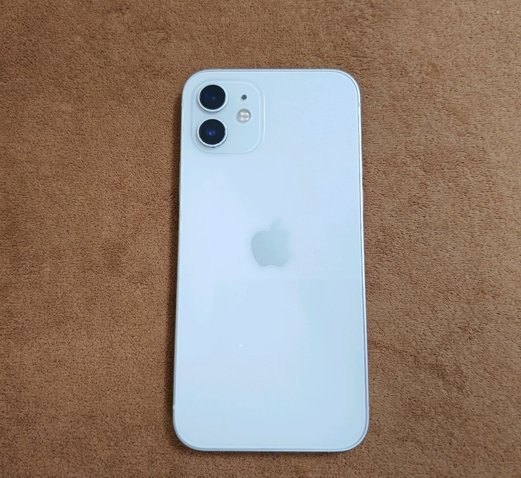 İPHONE 12 64GB TURKİYE - 3