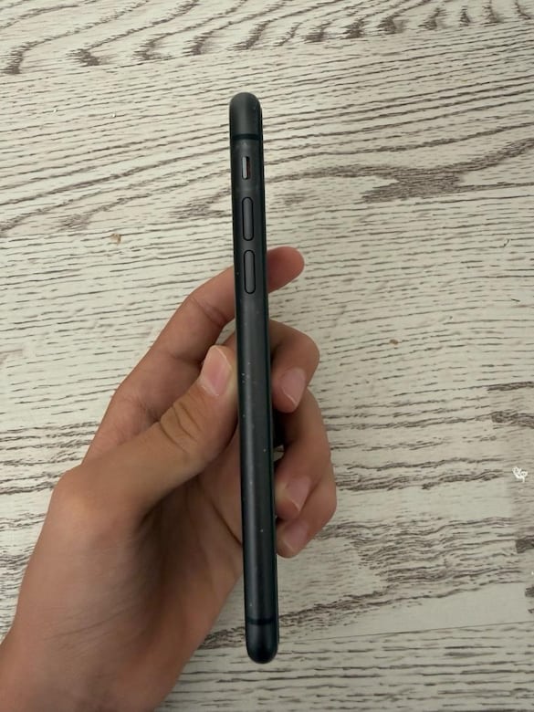 İphone 11 (Pil 100) - 4