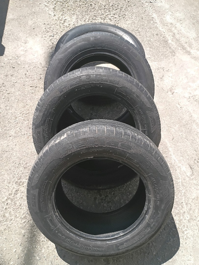 195 65 15 PETLAS - 3