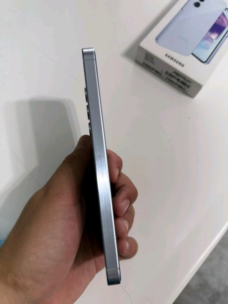 Samsung Galaxy A55 - 3