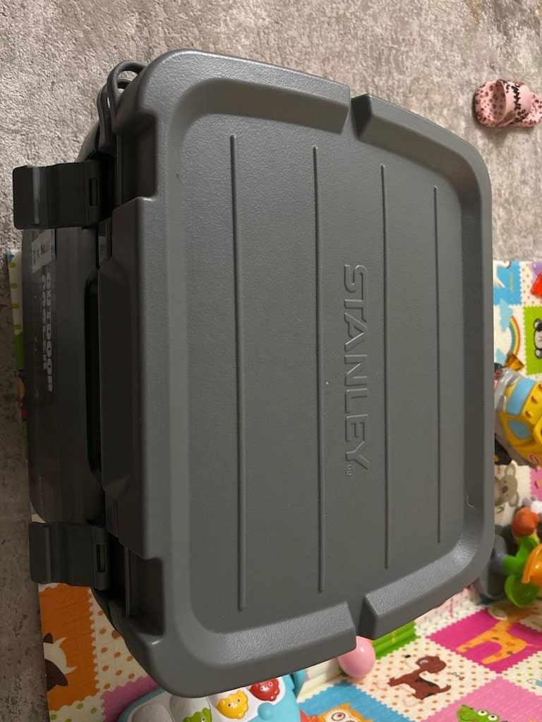 Stanley 28 Lt termos - 2