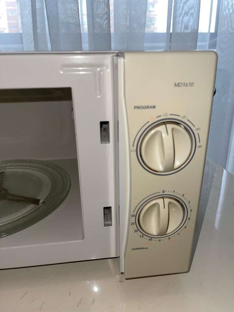 Beko Mikrodalga - 3