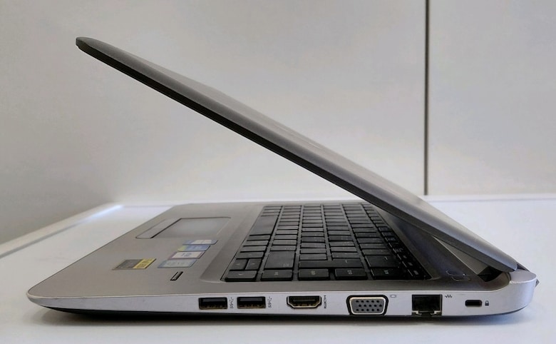 FIRSAT ÜRÜN! 14 İNÇ İ5 6. NESİL SSDLİ FHD LAPTOP! - 5