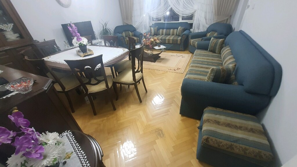 SALON TAKIMI - 6