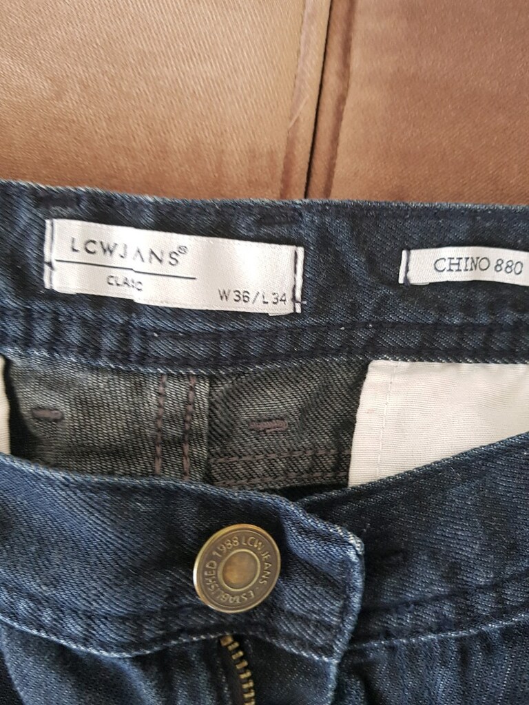 LCW KOT PANTOLON - 2