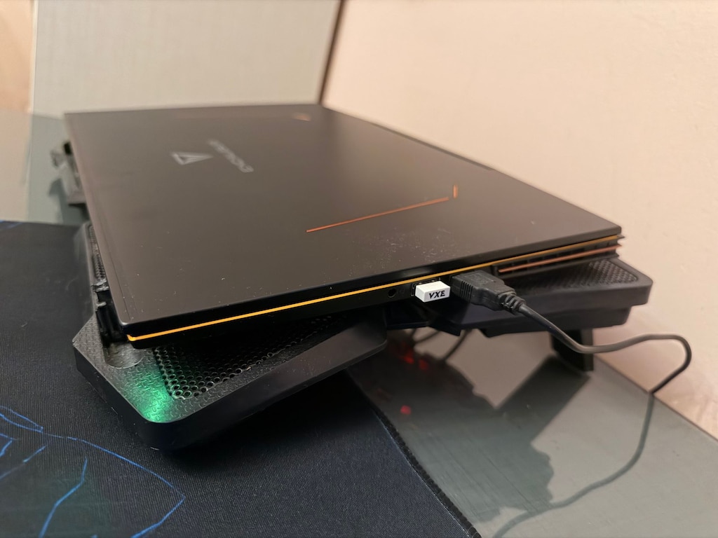 RTX 2060 casper excalibur g900 özel seçimli - 3