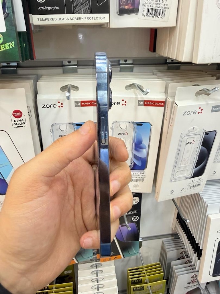 İPHONE 13 PRO 128 GB - 3