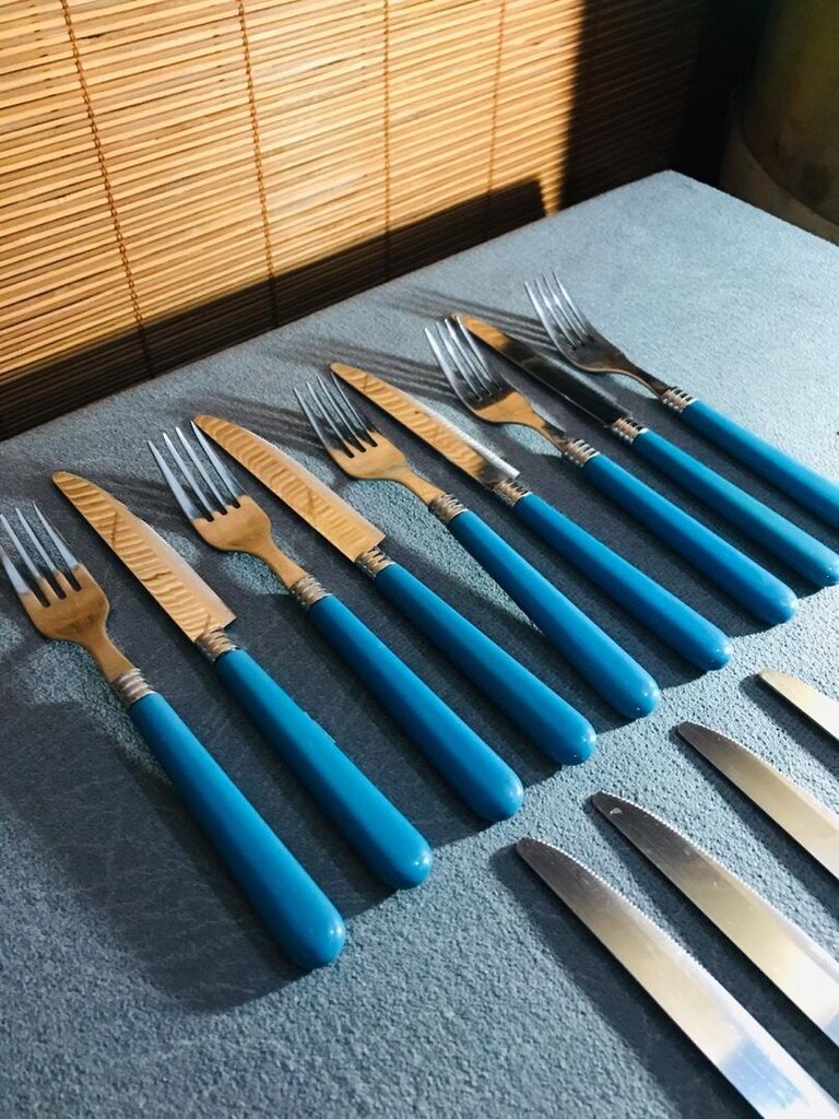 Çatal-Bıçak - 4