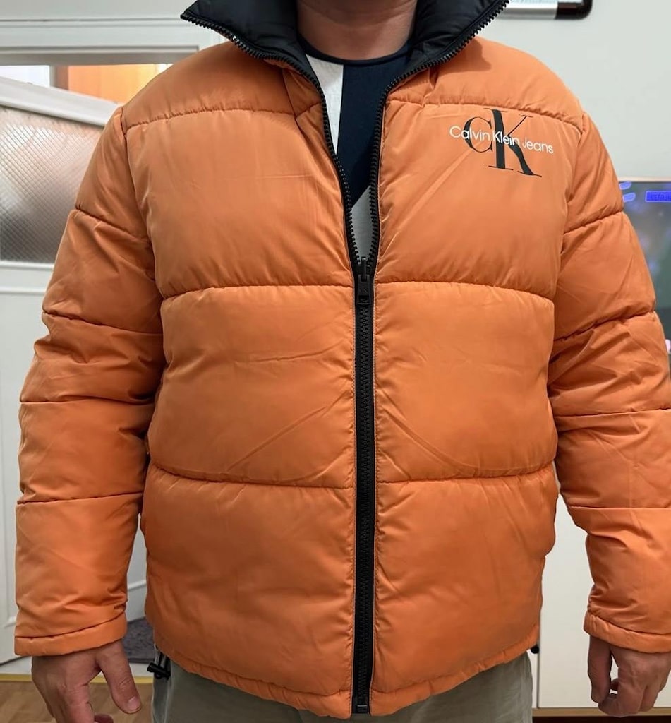 calvin klein mont - 4