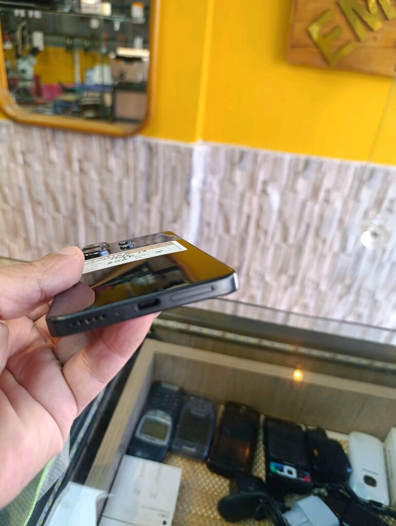 redmi not 13 TR - 2