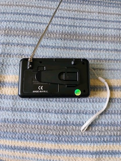 Mega mg-821fm radyo USB/SD/TF okuyuculu - 2