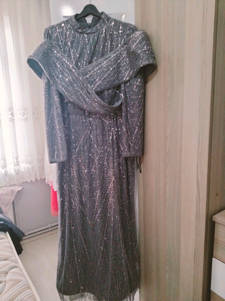abiye elbise - 2