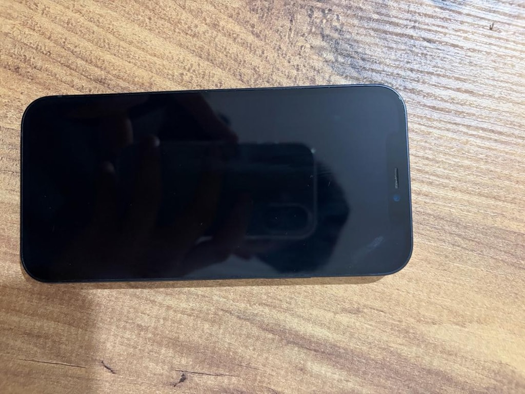 İphone 12 sıkıntısız orijinal - 4
