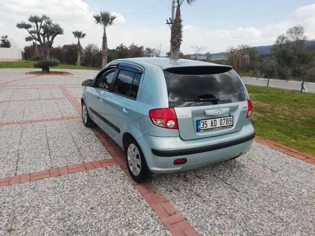 sahibinden 4 cam otomatik klimalı temiz aile arabası - 10