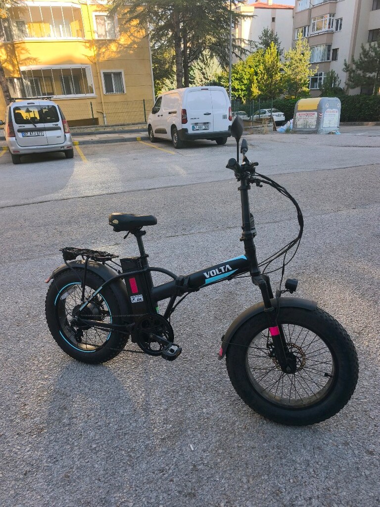 Volta VB2 Acil Satılık - 2