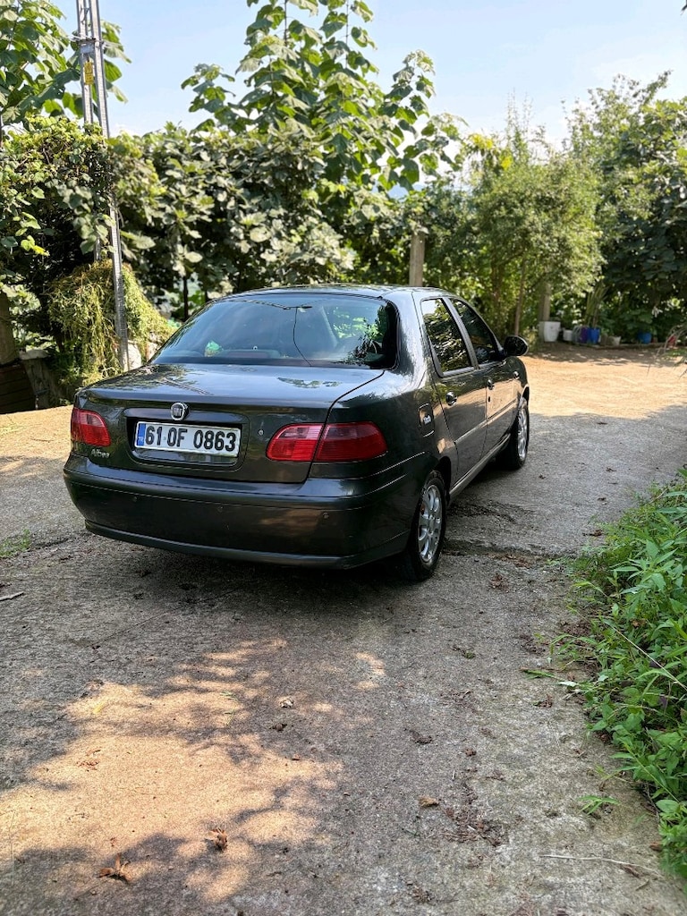 ALBEA SOLE PREMİO - 4