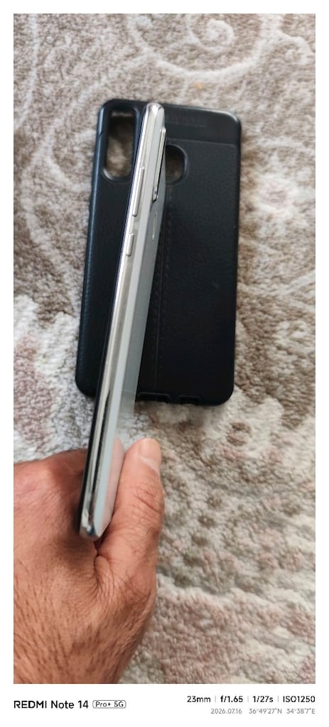 HUAWEİ P30 LİTE 64 GB HAFIZA 4 GB RAM TÜRKİYE CİHAZI - 5